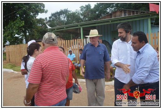 rolim de moura